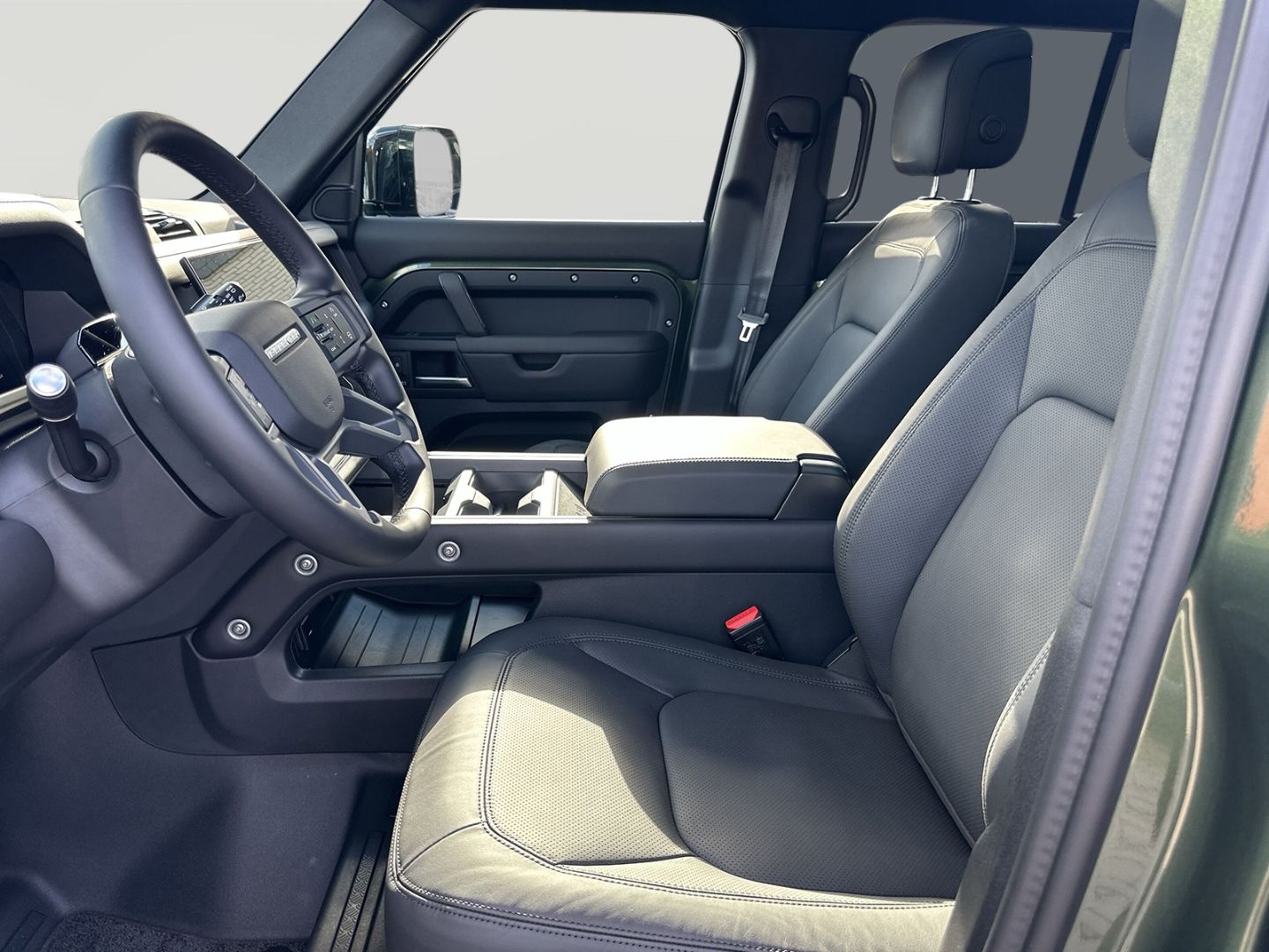 Land Rover Defender - Bild 10
