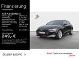 Audi A3 Sportback 35 TDI advanced ACC*LED*Sound*RFK* - Audi A3 Jahreswagen: Automatik