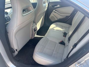 Mercedes CLA 220 - 5
