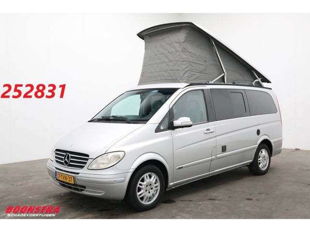 Mercedes-Benz Viano 2.2 CDI 150 PK Aut. Marco Polo Westfalia S