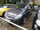 Opel Zafira 1.8 Family - Opel Zafira Gebrauchtwagen in Kiel