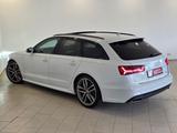 Audi A6 Avant 3.0 TDI Quattro S-Line|PANO|AHK|MATRIX| - Audi A6 Gebrauchtwagen in Hamburg