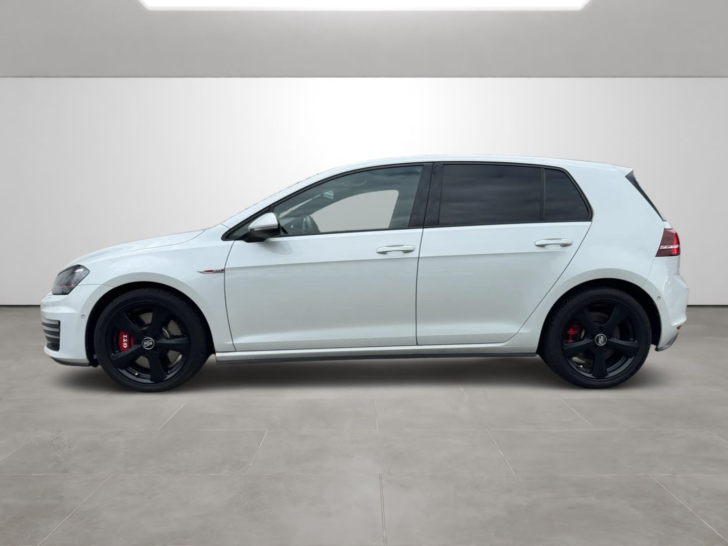 Golf VII GTI Performance *XENON*NAVI*DCC*