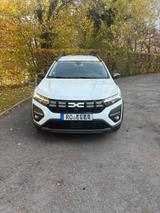 Dacia Jogger Extrem +TEc100, 7 Sitzer - Dacia Jogger Gebrauchtwagen in München