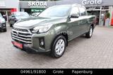 Ssangyong Grand MUSSO DK 2,2  AT Quartz 4x4 Digital Tacho - Ssangyong MUSSO Neuwagen