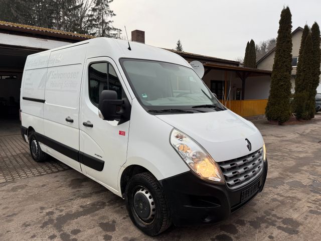 Renault Master III Kasten L2H2 HKa 3,5t