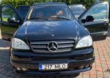 Mercedes-Benz ML 430 -BRABUS - Mercedes-Benz Ml Brabus