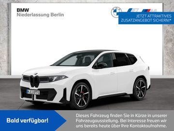 BMW Leasingangebot: BMW iX3 50 xDrive M SportPro Pano AHK DA+ PAProf.
