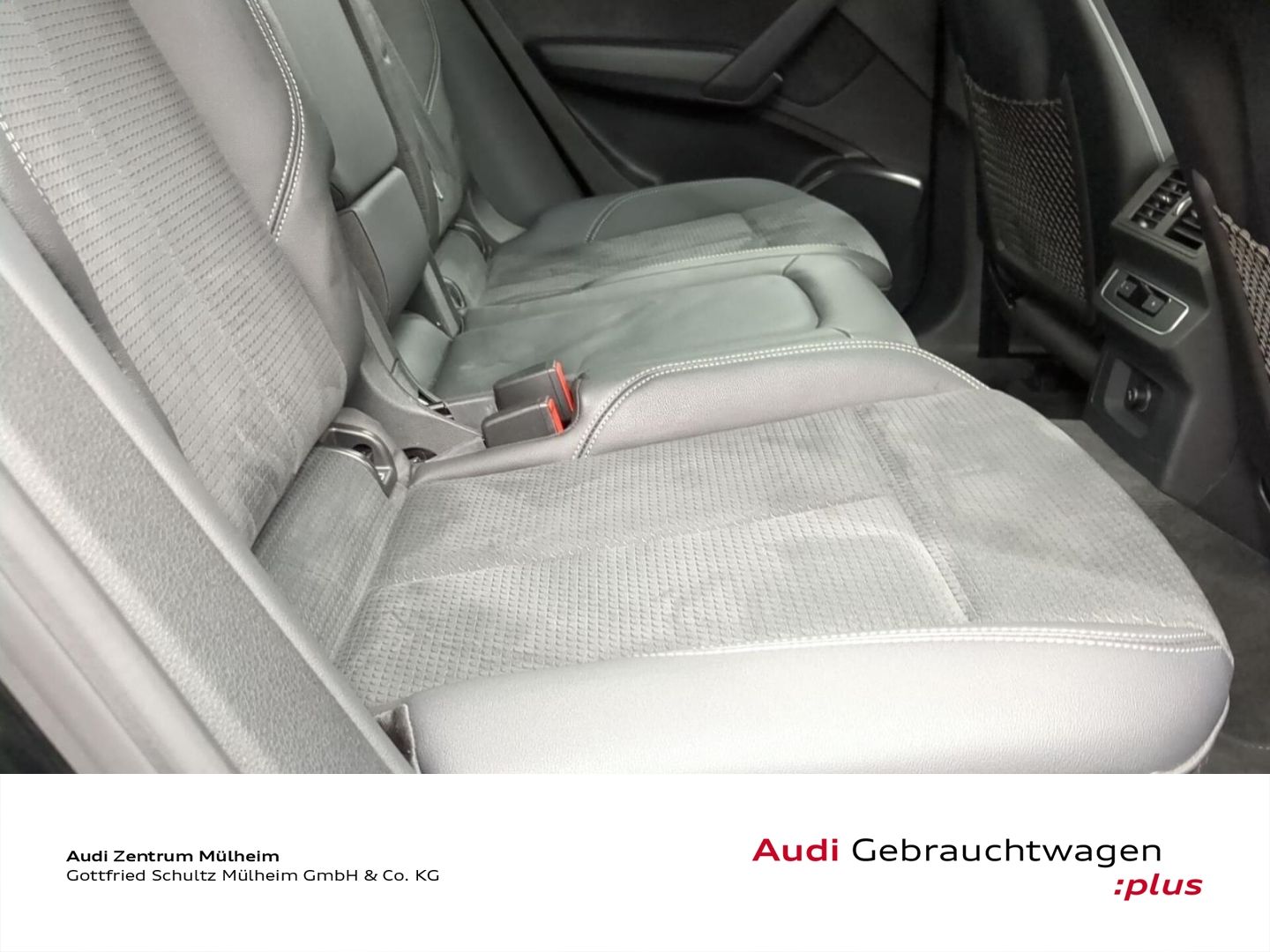 Audi Q5 - Bild 8