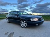 Audi 100 2.3E Avant  - Audi 100: Kombi, 2.3