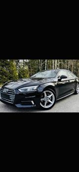 Audi A5 40 TDI S tronic Sportback edition one edi... - Audi A5 edition-one
