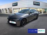 Alfa Romeo Giulia 2.0 Turbo 16V Veloce (EURO 6d-TEMP) - Alfa Romeo Giulia in Berlin