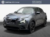 Nissan Juke 1.6 Hybrid 4AMT Tekna