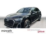 Audi Q5 40 TDI quattro S-Line APP+DAB+VIRT+LED+NAVI - Audi Q5 in Duisburg