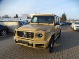 Mercedes-Benz G 350 d AMG Line Standheizung, Distronic, AHK, G - Mercedes-Benz G-Klasse Gebrauchtwagen in Frankfurt