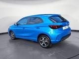 MG3 Offenburg/Pforzheim Luxury Autom. 360°Kam Ca - blaue MG MG3