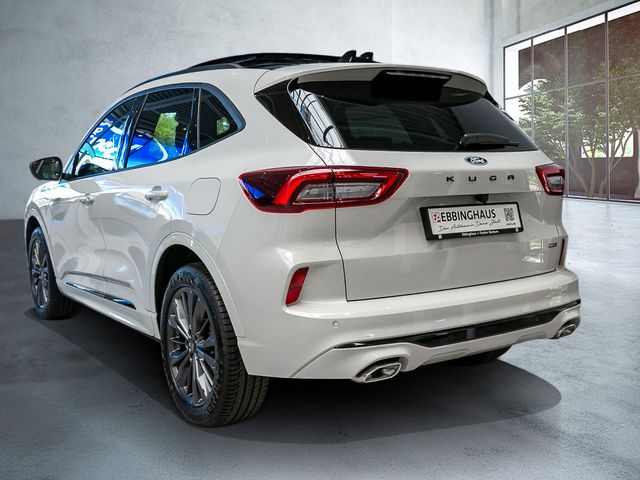 Ford Kuga 2.5 Hybrid Sound Edition 360° Kamera Navi