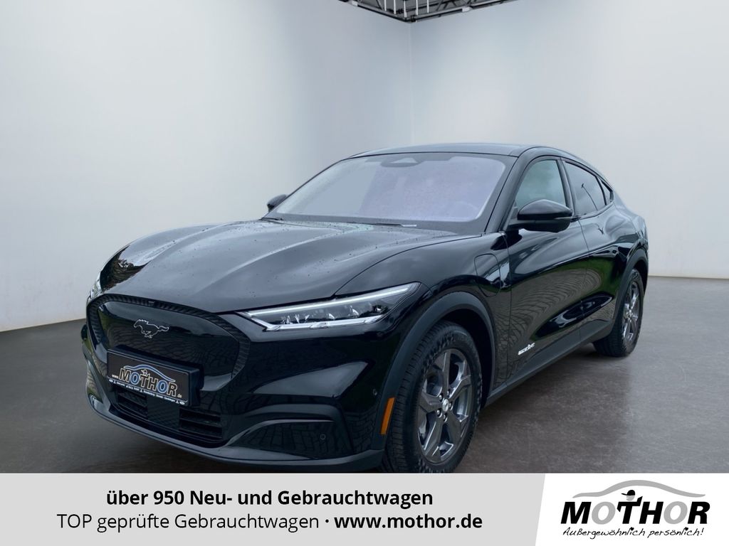 2024 Ford Mustang Mach-E