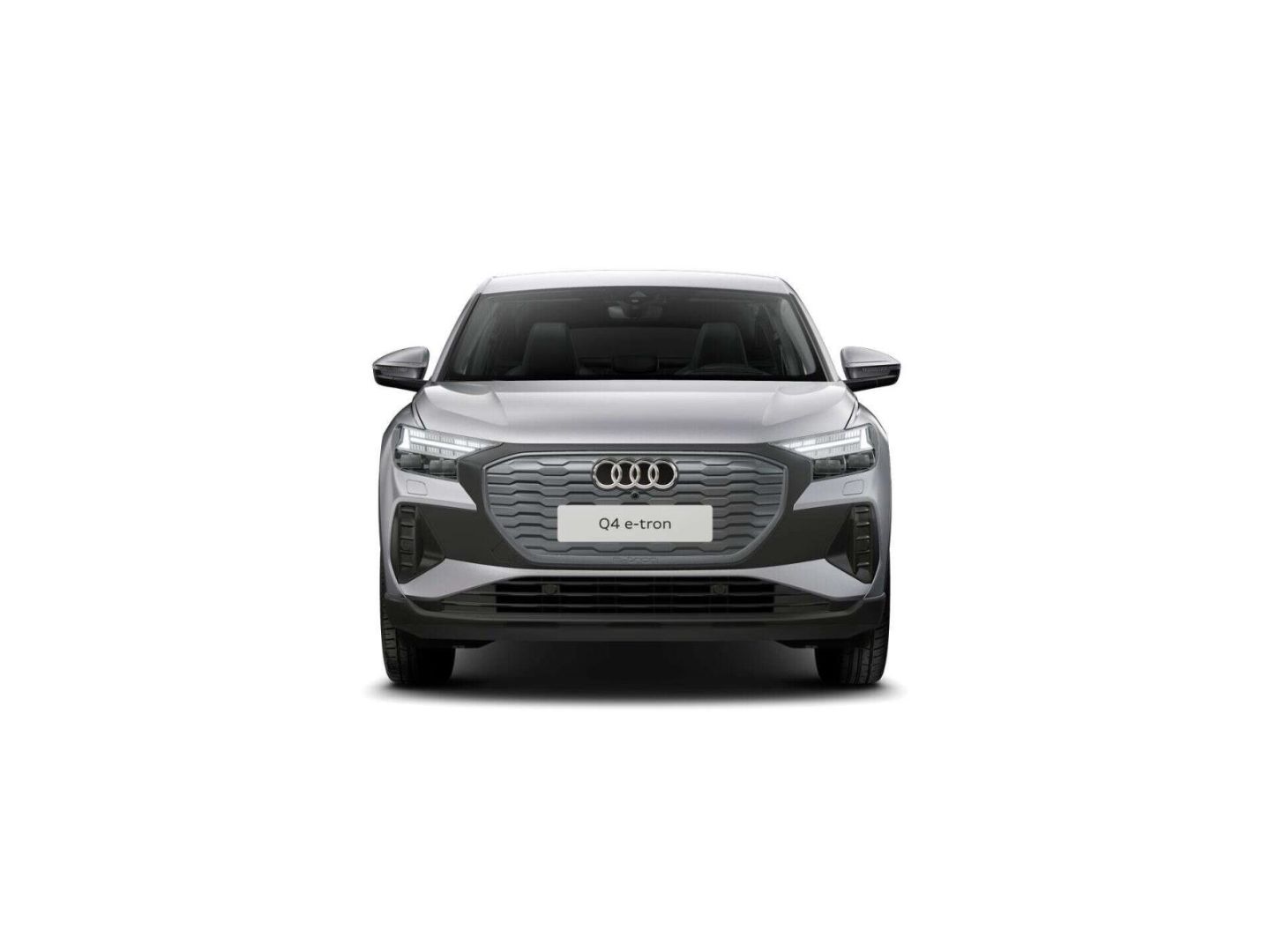 Audi Q4 e-tron - Bild 4