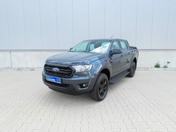 Ford Ranger - 2