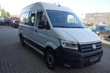 Volkswagen Crafter 35 L2H2 4Motion LED/STDHZG/ACC/KAM/AHK - VW Crafter Gebrauchtwagen in Berlin