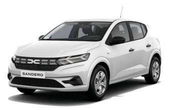 Dacia Leasing Angebot: Dacia Sandero Essential SCe65