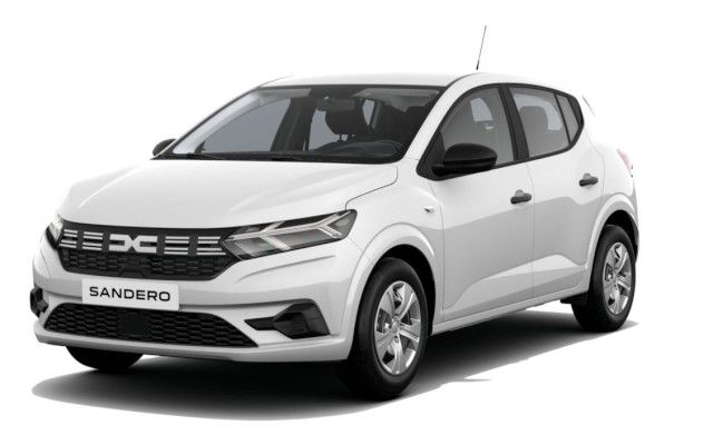 Dacia Sandero jetzt mit 0,99 Leasing *36 Monate Garant