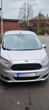 Ford Courier 1.5 Diesel zum Verkauf - Ford Courier Gebrauchtwagen