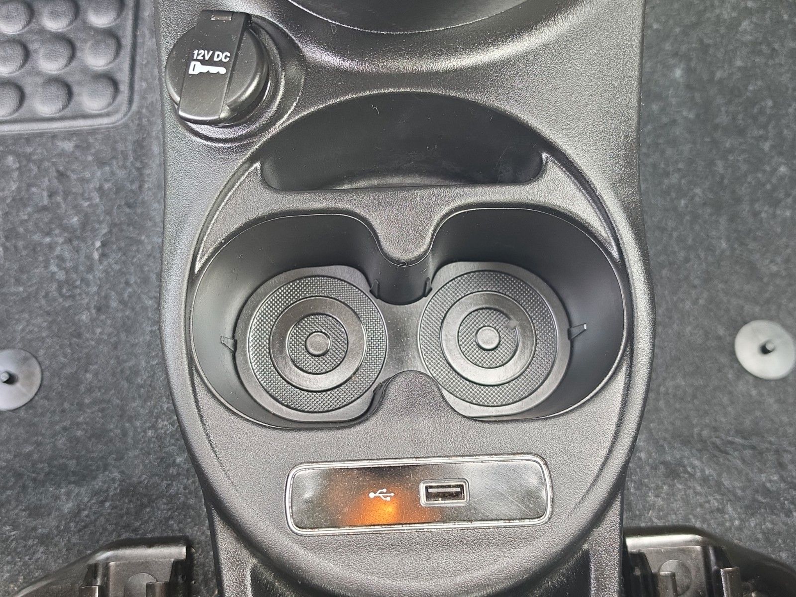Fahrzeugabbildung Fiat 500 C 1.2 8V Start&Stopp Pop Cabrio