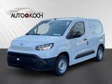 Toyota Proace City L1 Meister Navi LED Apple CarPlay An - Toyota Neuwagen