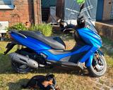 Kymco X-Town 125i ABS - KYMCO 125