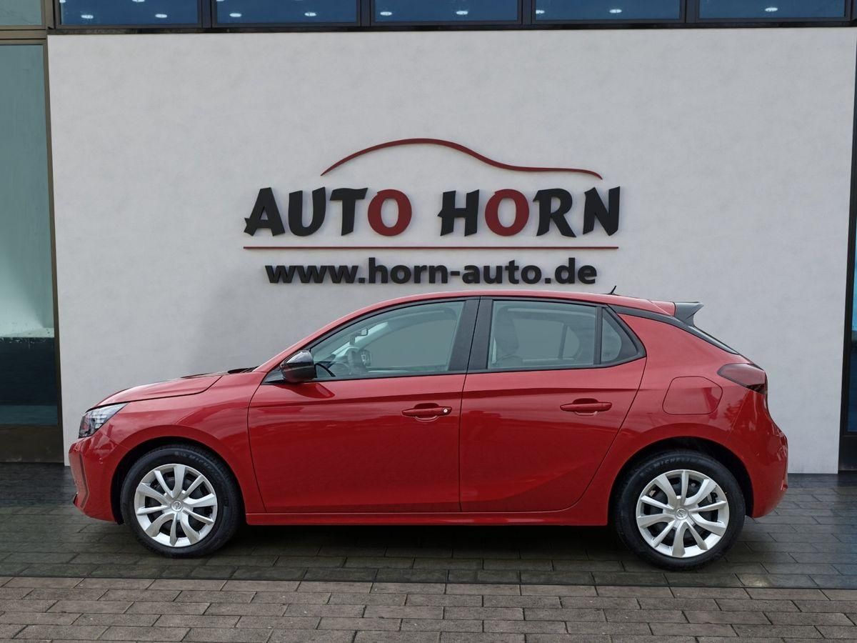 Opel Corsa F 1.2 Edition*Automatik*SHZ*Kam*APP*Temp* imagem 3
