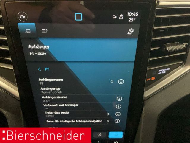 Volkswagen Amarok - Bild 23
