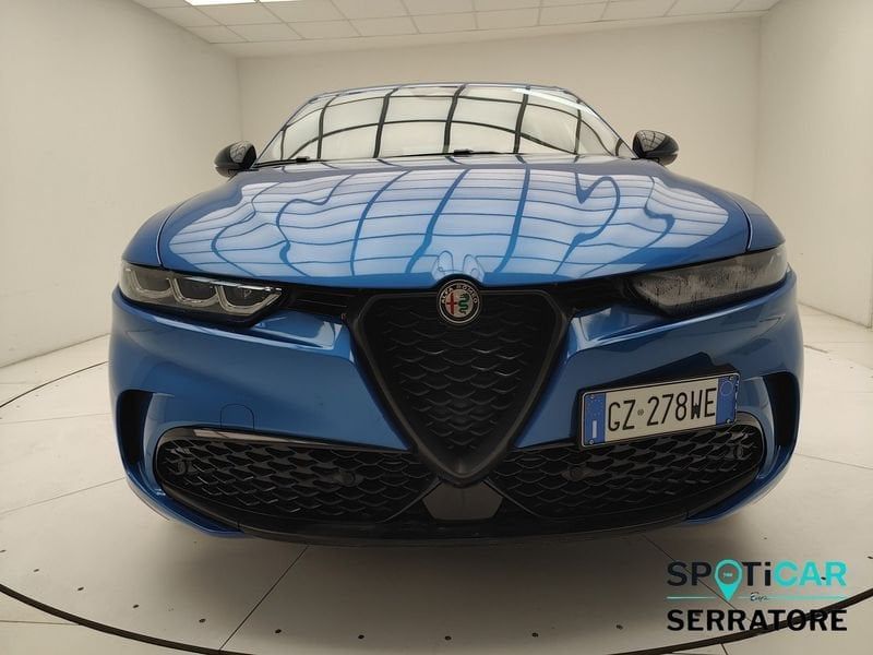Other Alfa Romeo Tonale 1.6 Veloce 130cv tct6 imagem 2