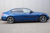 BMW 320i F30 Facelift 08/2017 | Automatik | B48  - BMW 320: Limousine, 320i