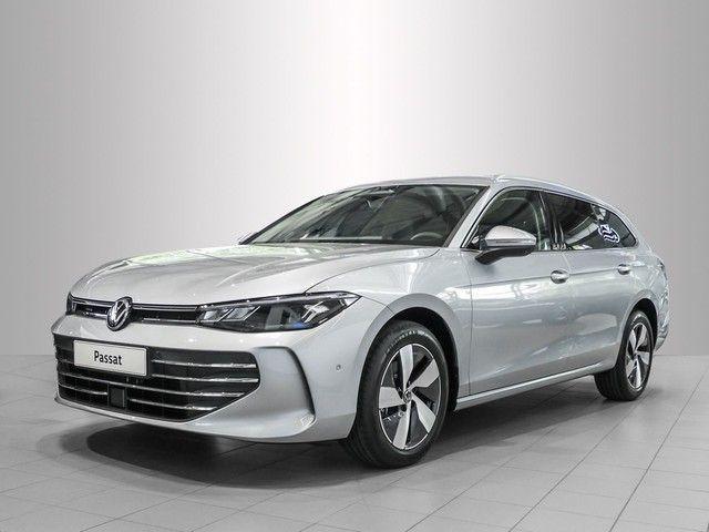 Volkswagen Passat Variant 2,0 l TDI 110 kW 150PS Business