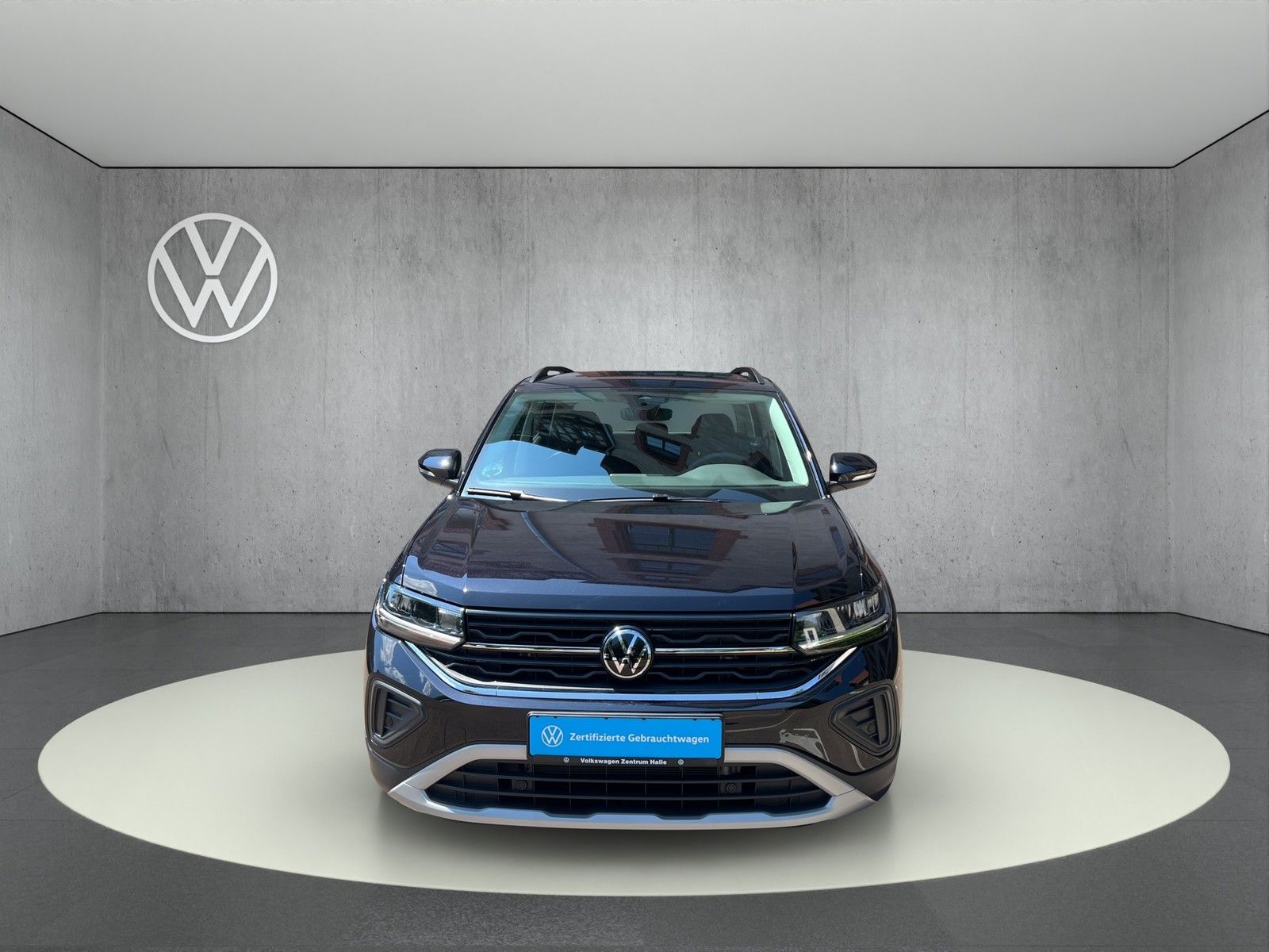 Volkswagen T-Cross 1.0 TSI Life DSG foto 3