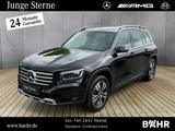 Mercedes-Benz GLB 250 4MATIC Progressive/Navi/Pano/360°/LMR18" - Mercedes-Benz GLB 250 aus 2024