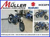 Suzuki SV 650