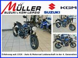 Suzuki SV 650