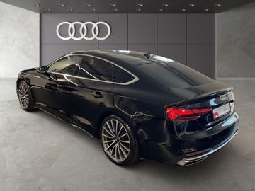 Audi A5 - 4