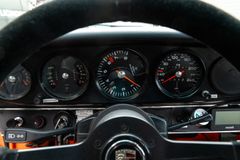 Fahrzeugabbildung Porsche 911 RSR