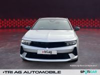 Opel Astra - Vorschau Bild 8