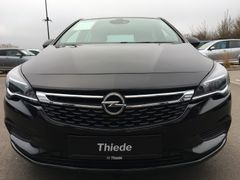 Fahrzeugabbildung Opel ASTRA K LIM 1.6 EDITION NAVI/PDC/SHZ