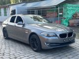 BMW 528i - F10 Automatik VOLLFAHRBEREIT - BMW 528 mit Benzin-Antrieb: Limousine, Automatik, 528i F10