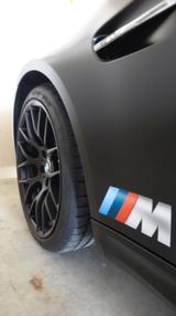 BMW M3 Spengler DTM Edition Coupé (E92) Nr. 18/54 - BMW M3: 18