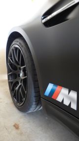 BMW M3 DTM Champion Edition Coupé (E92) Nr. 18 / 54 - BMW M3: 18