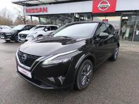 Nissan Qashqai 1.3 DIG-T Visia