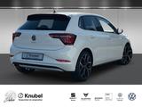 Volkswagen Polo GTI 2.0 TSI DSG IQ.Light Navi beats 18" - Volkswagen Polo: I