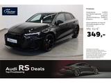 Audi RS3 Sportback TFSI quattro - Audi RS3 Neuwagen